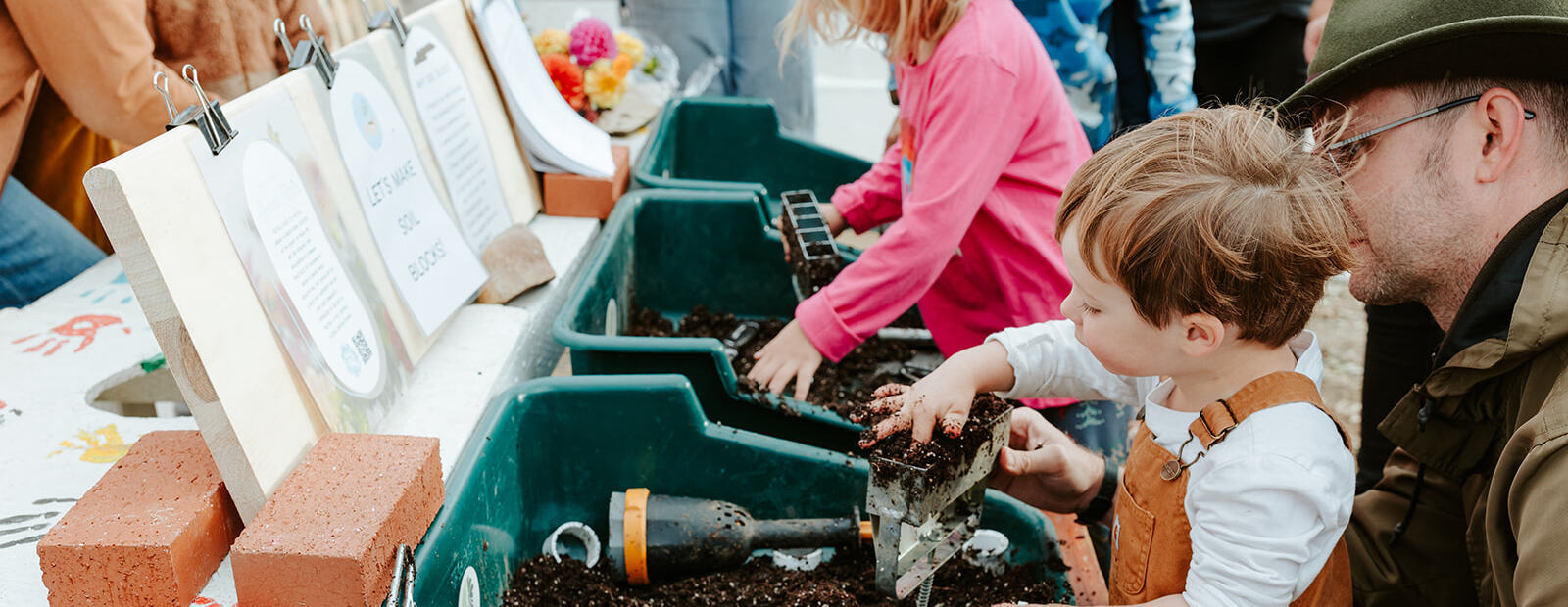 Soil Palooza