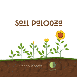 Event Home: Soil Palooza